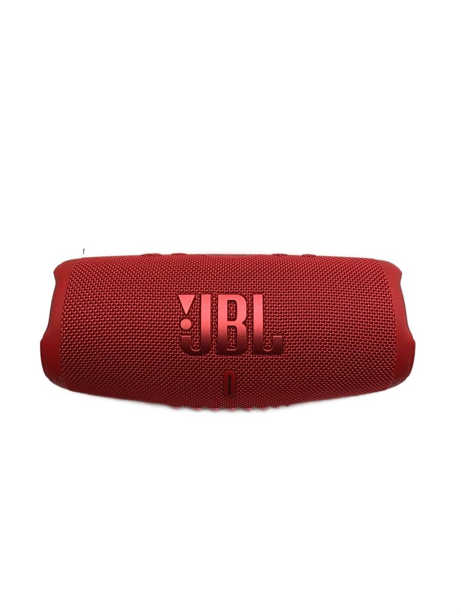 【中古】JBL◆Bluetoothスピーカー JBLCHARGE5【家電・ビジュアル・オーディオ】