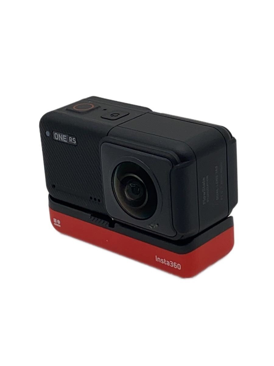 【中古】Insta360◆ビデオカメラ Insta360 CINAKGP/A ONE R ツイン版【カメラ】｜2ｎｄ STREET 店 23,280円