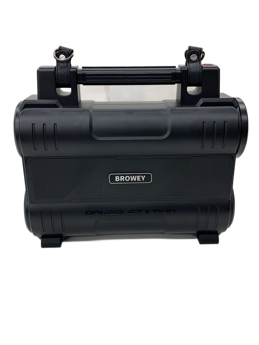 【中古】BROWEY/携帯型ワット数/生きて行く家電余分の物/PN-S300【家電・視覚性・オーディオ】