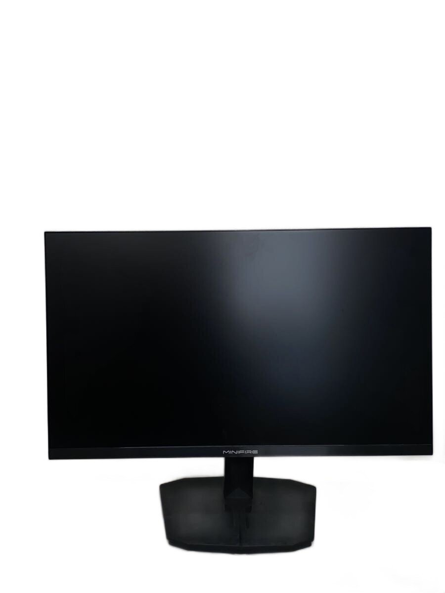 【中古】MINIFIRE/管する/24in/広広とした型【マイコン】