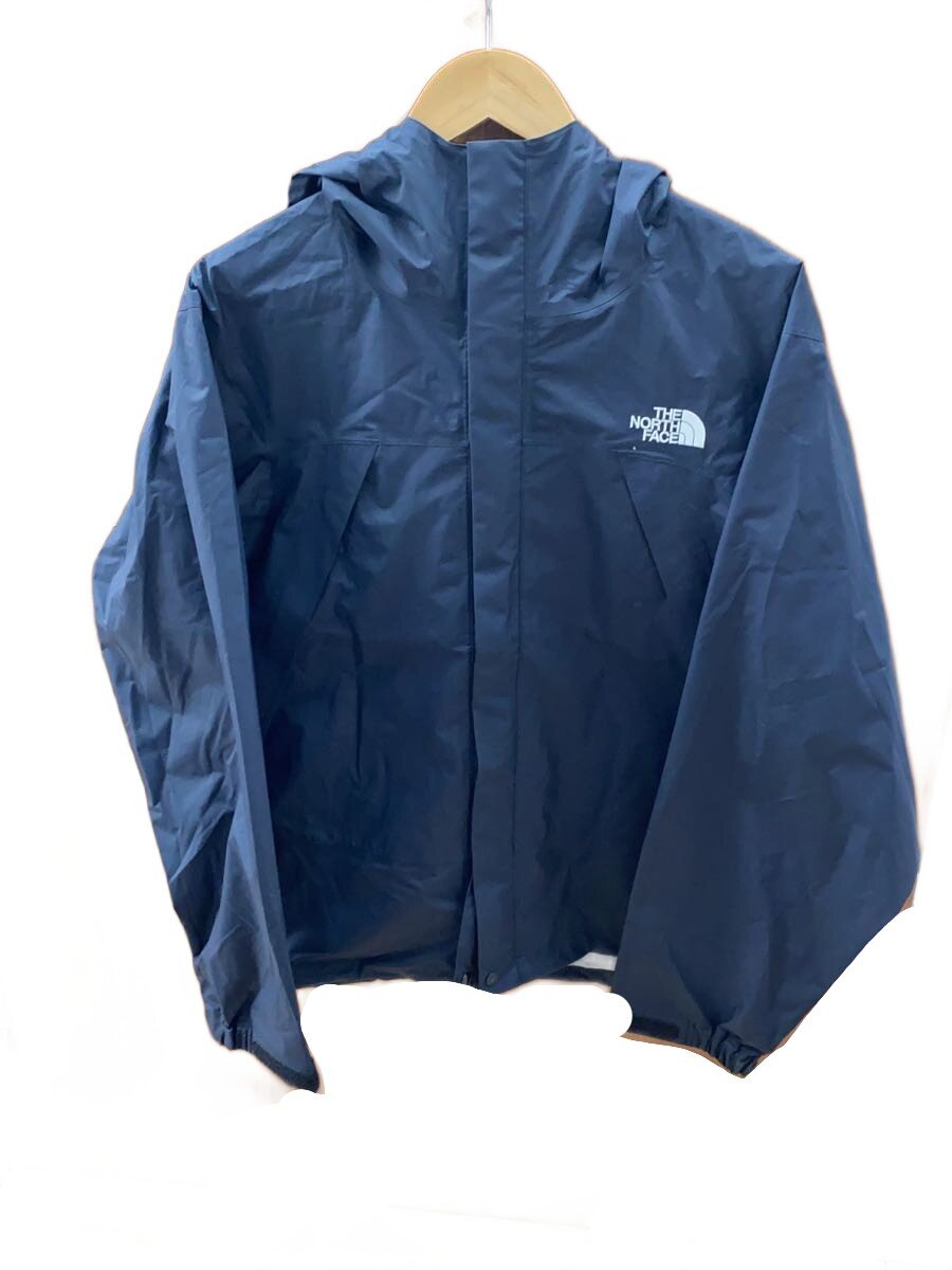 【中古】THE NORTH FACE◆DOT SHOT JACKET_ドットショットジャケット/L/ナイロン/BLK/無地【メンズウェア】｜2ｎｄ STREET 店 12,355円