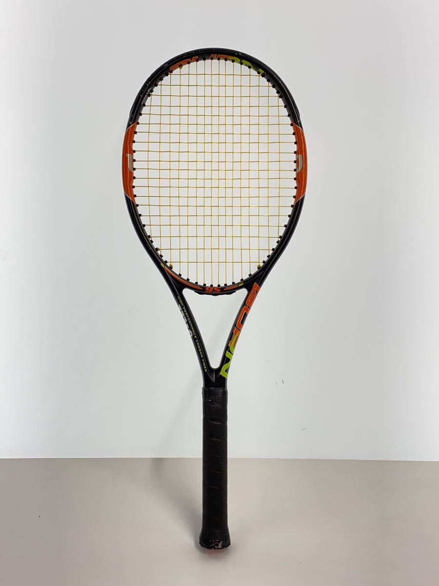 【中古】Wilson◆庭球櫂/BLK【運動競技】