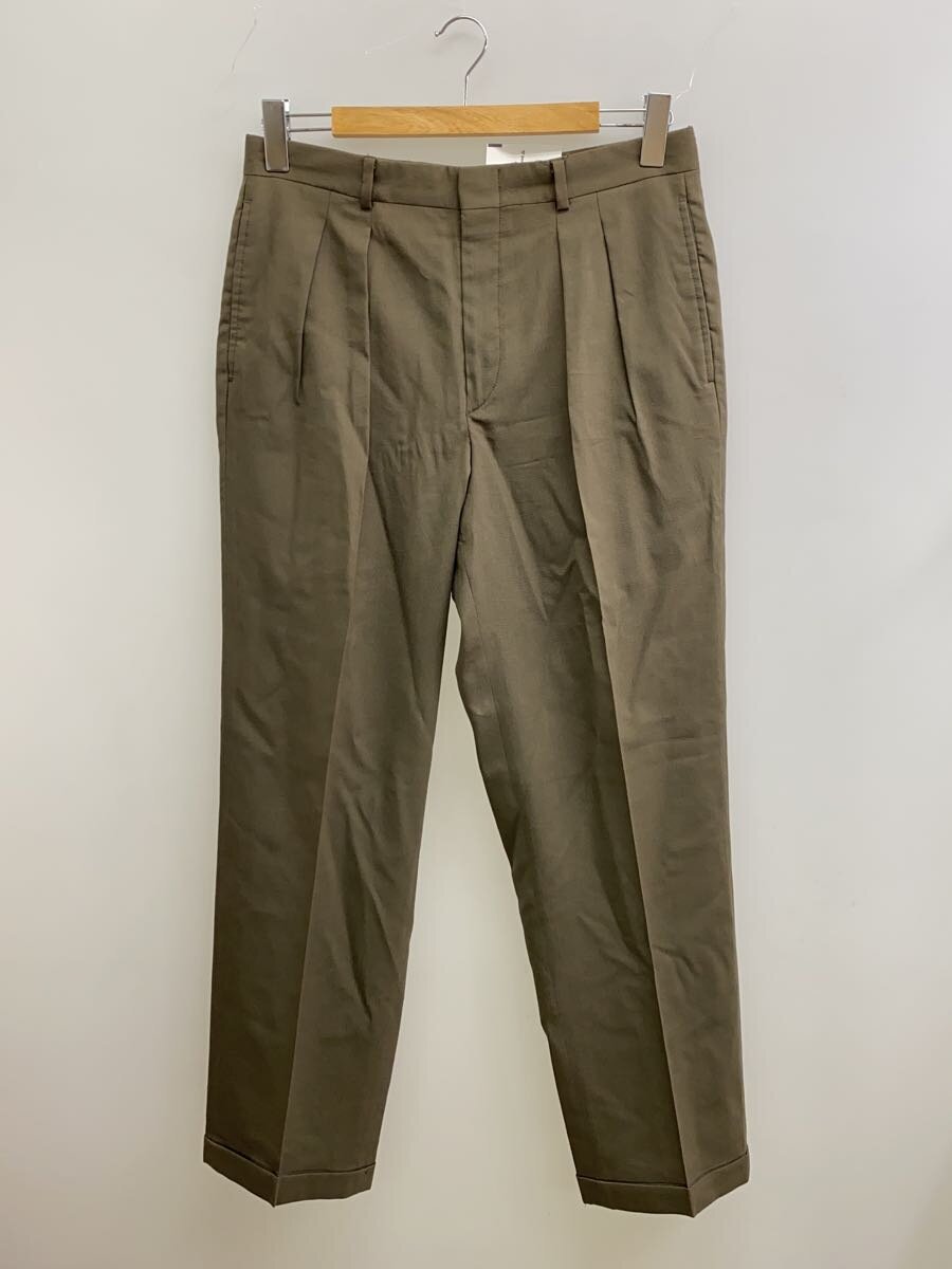 【中古】L.L.Bean◆下つ方/32/羊毛/KHK【メンズウェア】