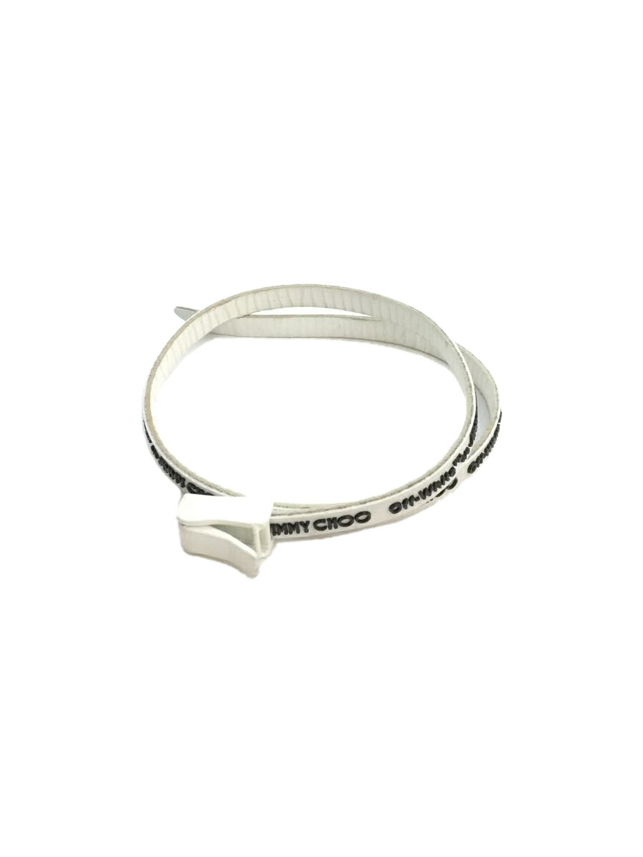 【国内発送】Off-White ラバーバンド 015e20mat001 国内発送】Off-White ラバーバンド 015e20mat001 (Off-White