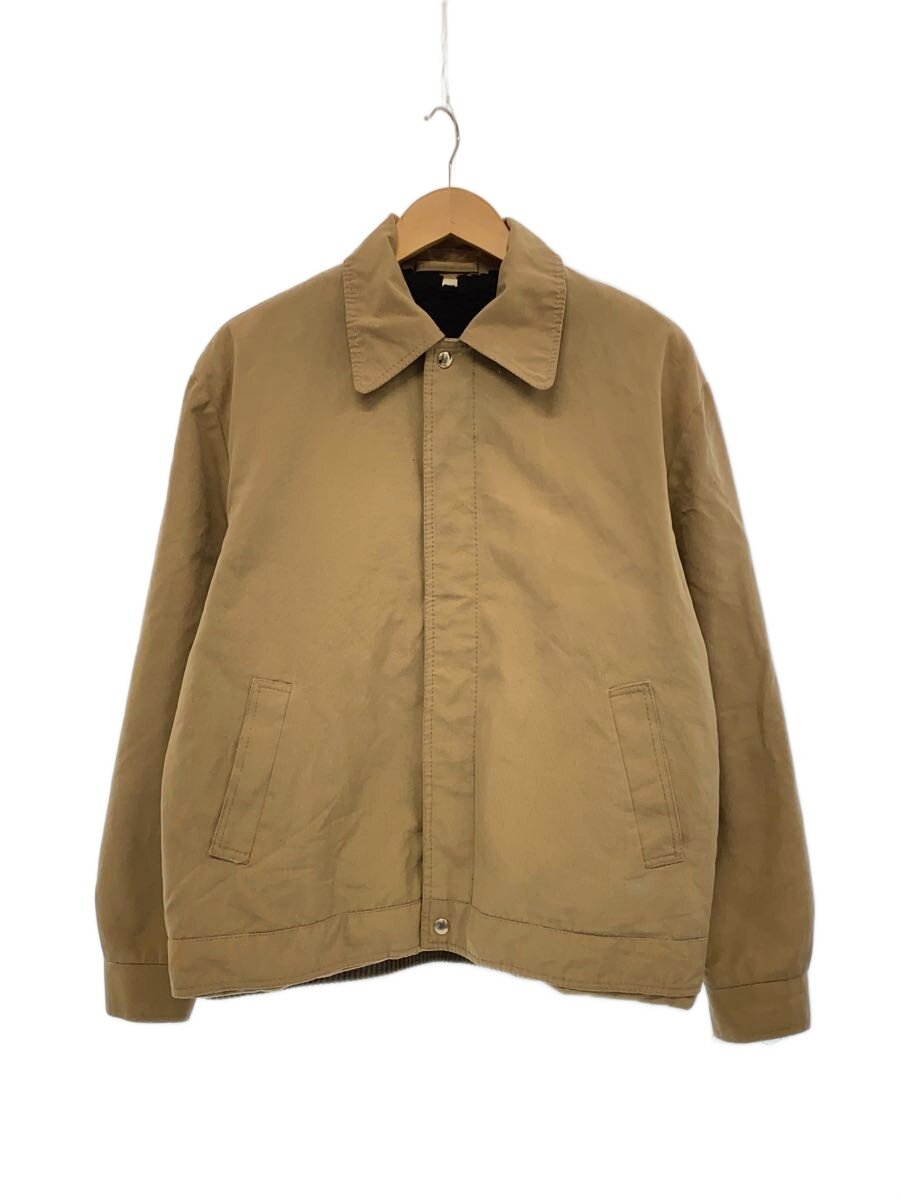 【中古】Euro Vintage/70s/裏ボア/ジャケット/キャメル/ECLAIRジップ【メンズウェア】｜2ｎｄ STREET 店 14,060円