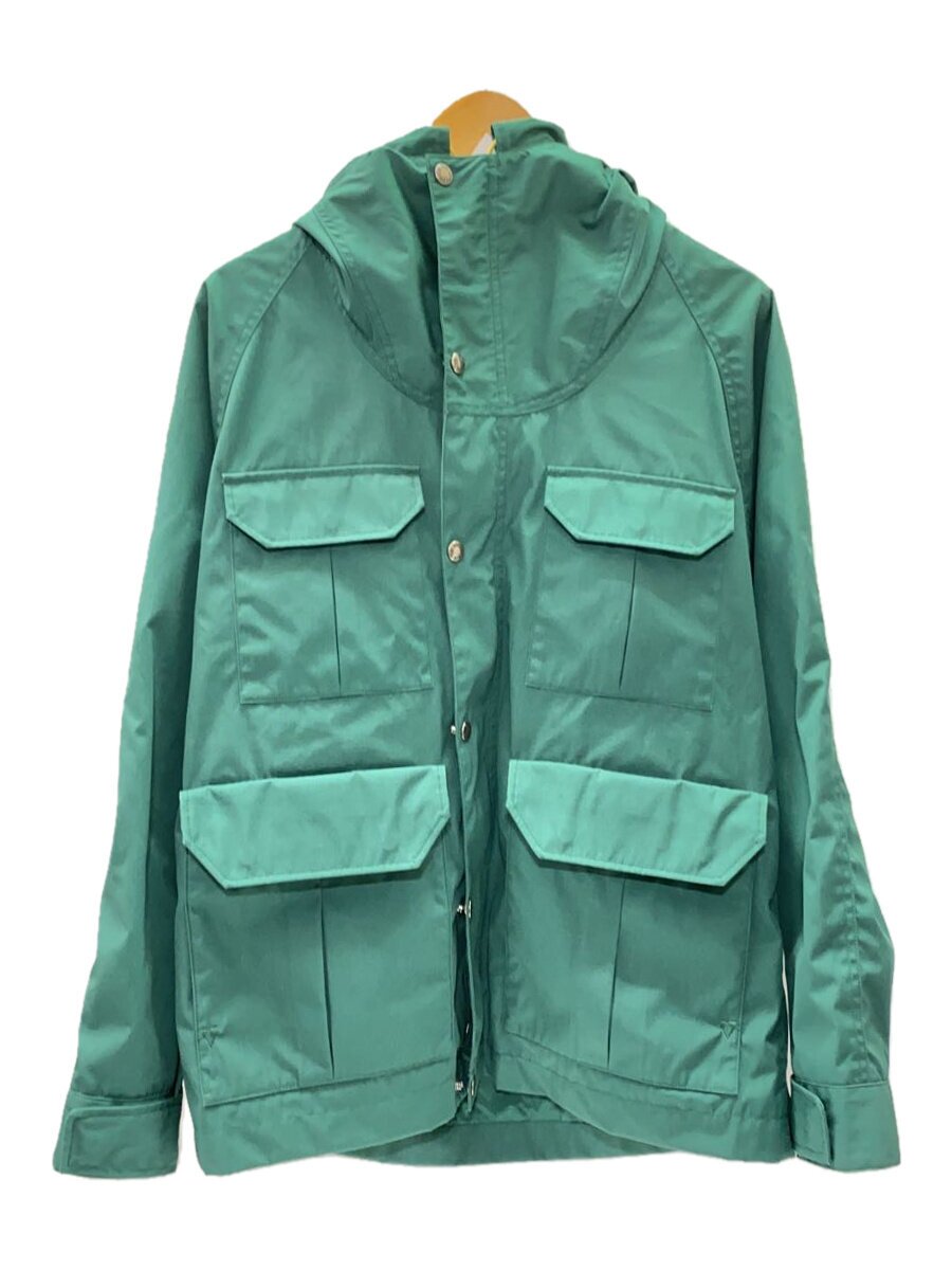 【中古】THE NORTH FACE◆マウンテンパーカ/M/ポリエステル/GRN/NP2051N【メンズウェア】|2nd STREET 店