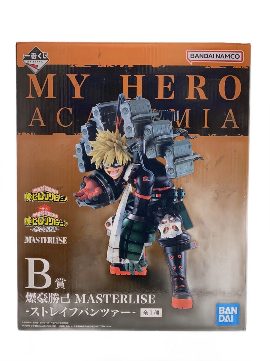 【中古】BANDAI SPIRITS◆フィギュア/コミック&アニメ【ホビー】