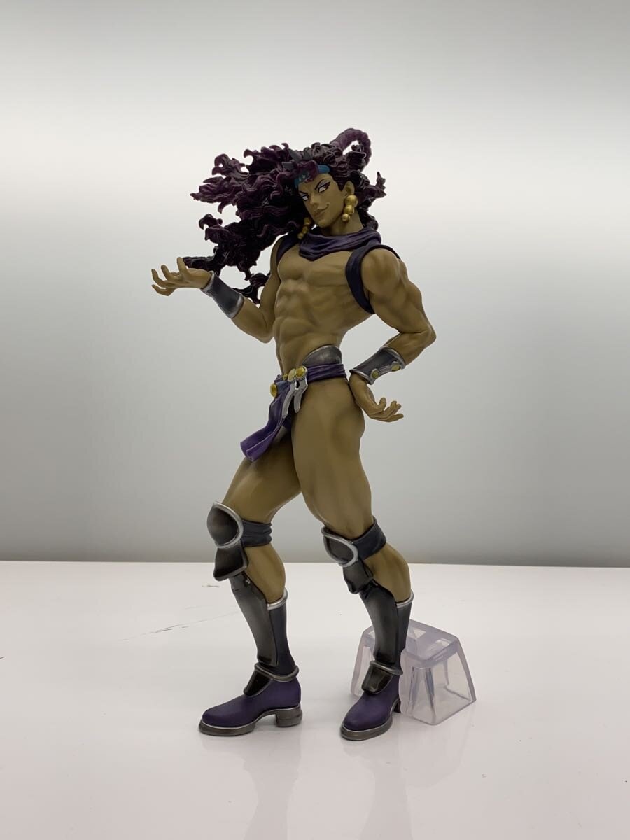 楽天市場】【未開封】ジョジョの奇妙な冒険 戦闘潮流 Mometria カーズ