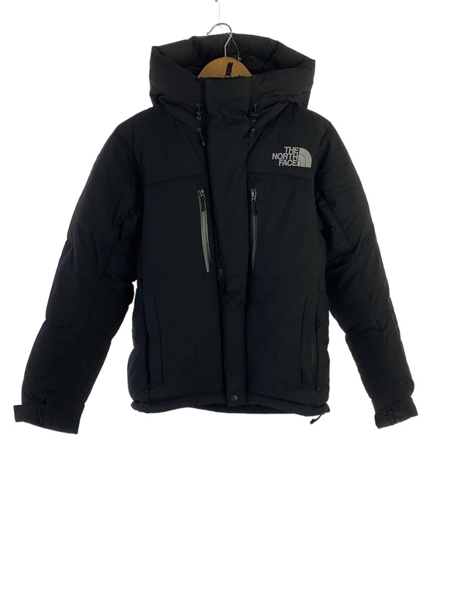 【中古】THE NORTH FACE◆BALTRO LIGHT JACKET_バルトロライトジャケット/S/ゴアテックス/BLK【メンズウェア】|2nd STREET 店