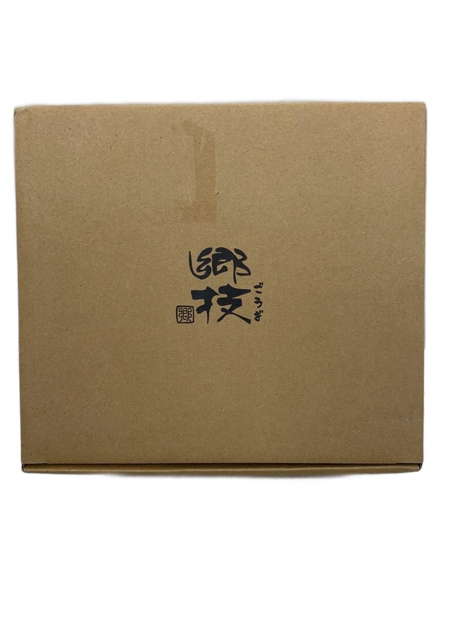【中古】鍋/2点セット/SLV/郷技/着脱式ハンドル鍋14.18cm【キッチン用品】