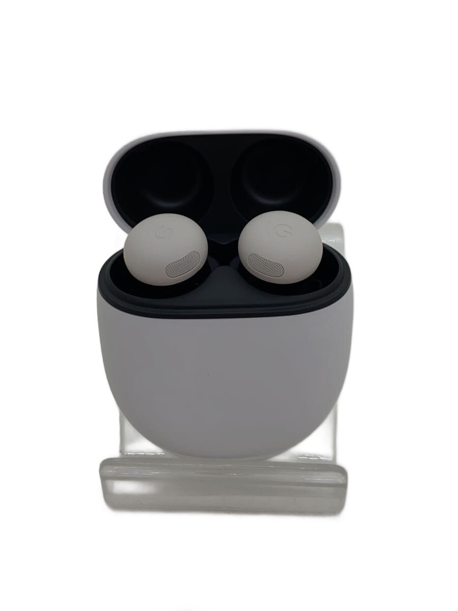 【中古】Google◆イヤホン Pixel Buds Pro 2 GA05760-JP【家電・ビジュアル・オーディオ】｜2ｎｄ STREET 店