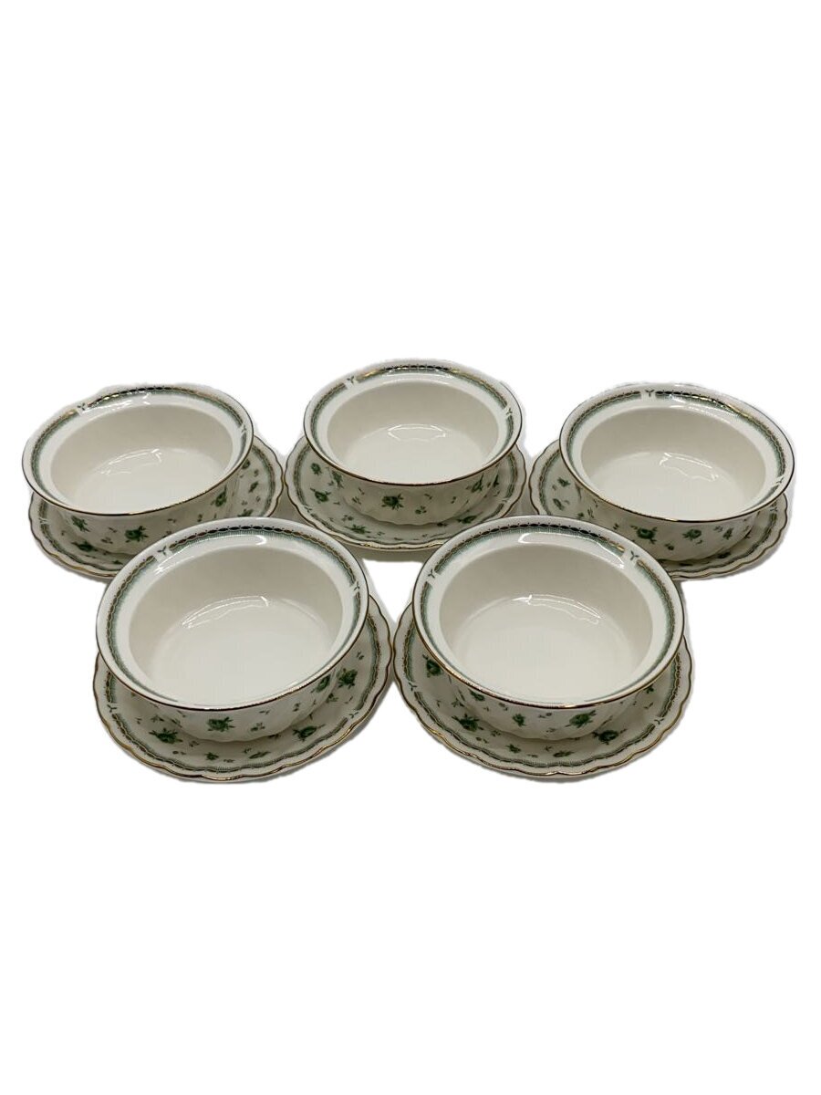 【中古】NARUMI◆洋食器その他/10点セット【キッチン用品】
