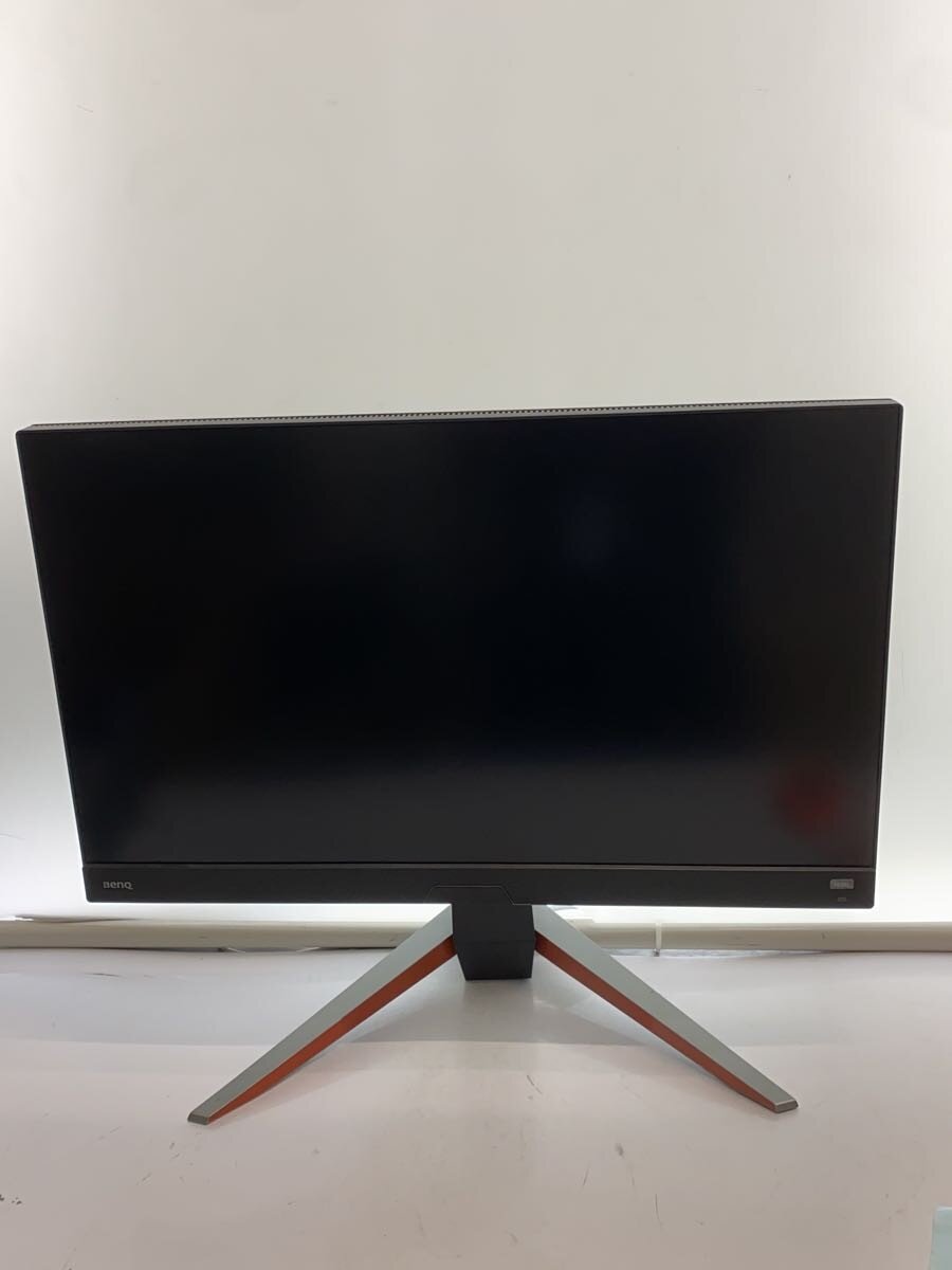 【中古】BENQ◆PCモニター・液晶ディスプレイ MOBIUZ EX2710Q//【パソコン】｜2ｎｄ STREET 店