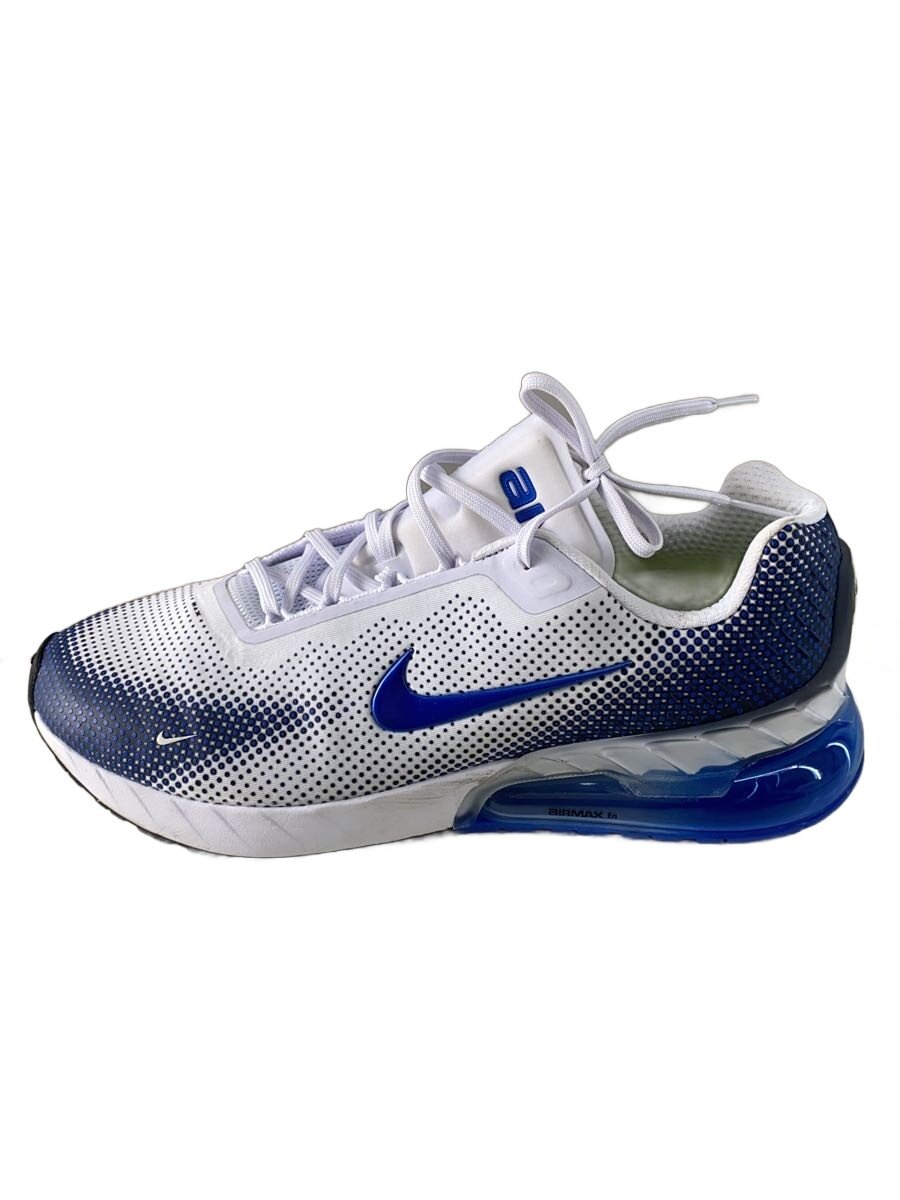 【中古】NIKE◆ローカットスニーカー/28cm/WHT/fz5307-101【シューズ】｜2ｎｄ STREET 店