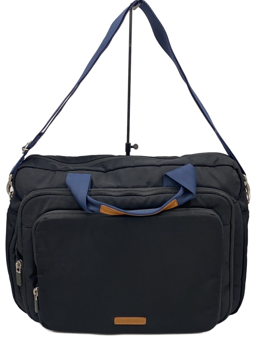 【中古】Paul Smith◆ブリーフ入れもの/--/BLK/48114【御徒面子】