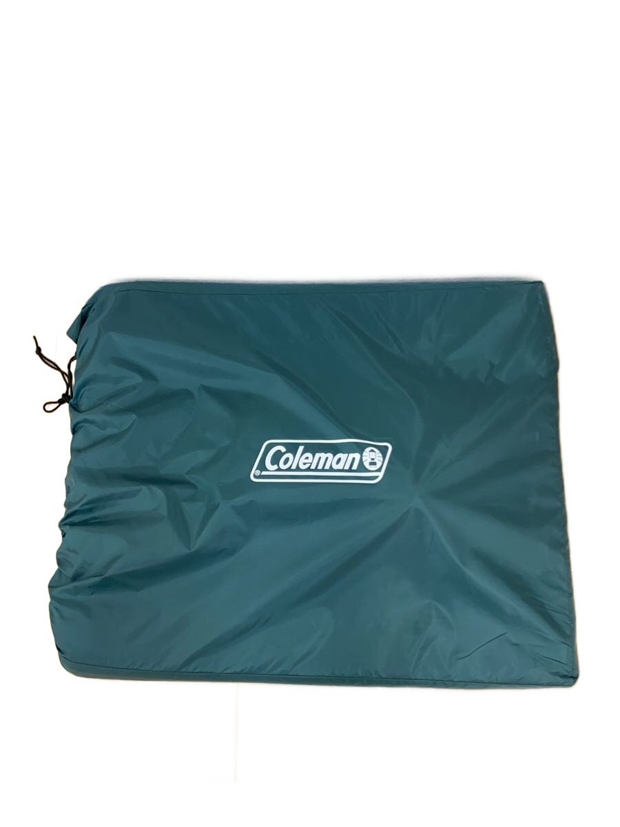 【中古】Coleman◆円蓋引っ敷き 円蓋腰かけ仕掛ける/3025 2000033505/GRN//【運動競技】