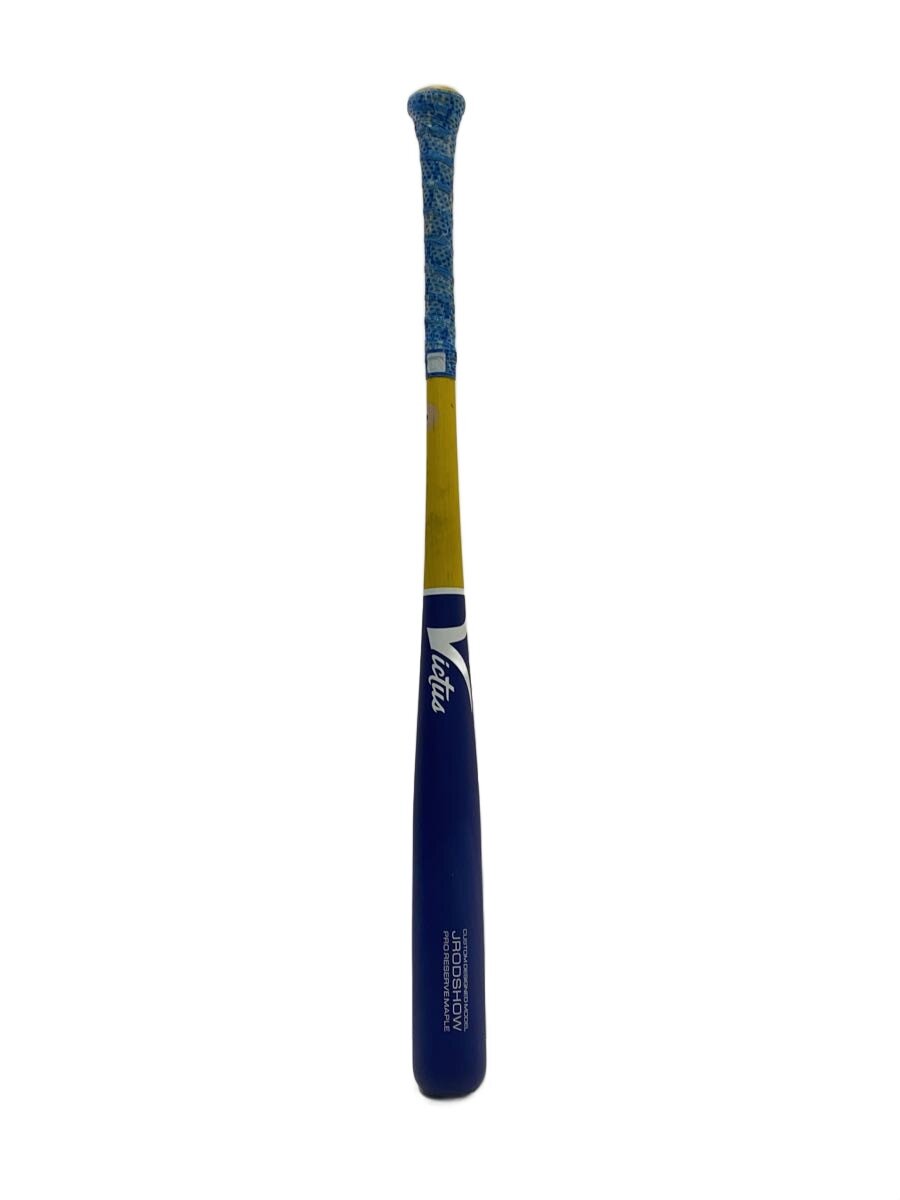 【中古】VICTUS/ベイスボール装置/BLU/JROD//【運動競技】
