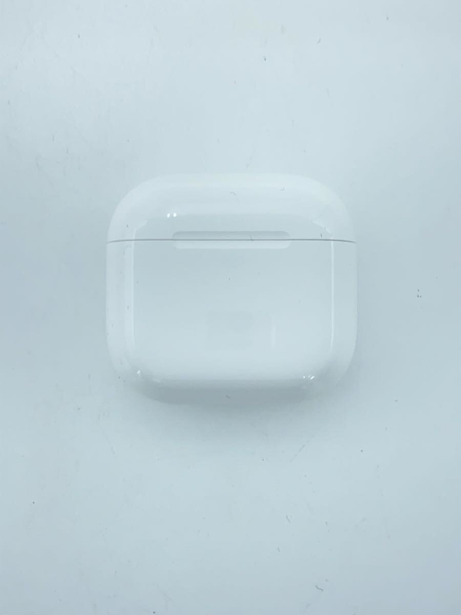 【中古】Apple◆イヤホン AirPods 4 MXP63J/A【家電・ビジュアル・オーディオ】 13,147円