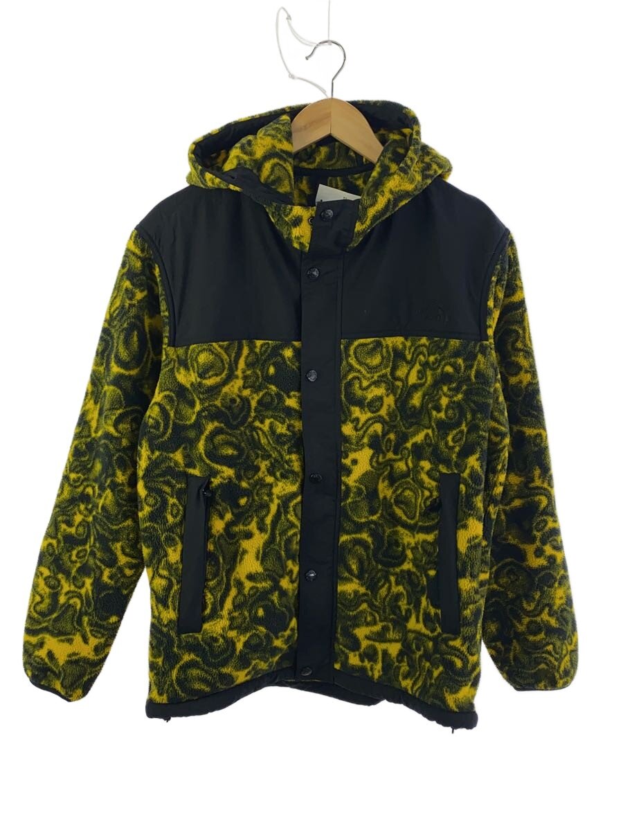 【中古】THE NORTH FACE◆ブルゾン/M/ポリエステル/マルチカラー/総柄/NL71961【メンズウェア】|2nd STREET 店