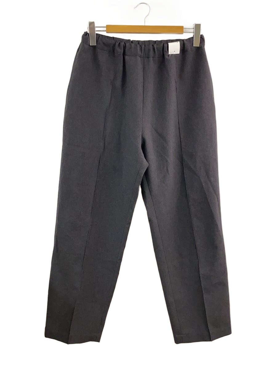 【中古】Gorsch the merry coachman◆スラックスズボン下/リネン混/--/綿織物/GRY/11TMCM-TR-STAPLE-TW【メンズウェア】