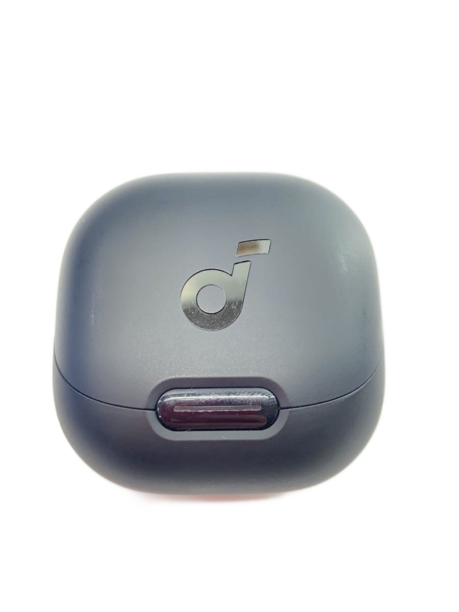 【中古】ANKER◆イヤホン Soundcore Liberty 4 NC A3947N11【家電・ビジュアル・オーディオ】