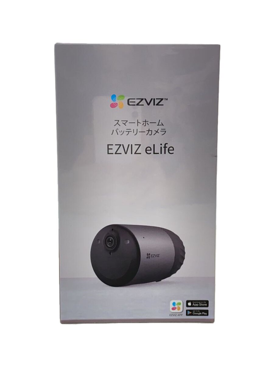 【中古】EZVIZ /デジタルカメラその他/C1C-STAND-ALONE【カメラ】