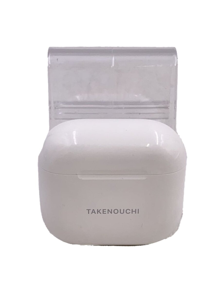 【中古】Apple◆イヤ電話機 AirPods 4 アクティブノイズキャンセリング申し受ける真似形 MXP93J/A【家電・視覚的・オーディオ】 オーディオ-TV・オーディオ・カメラ-ヘッドホン・イヤホン