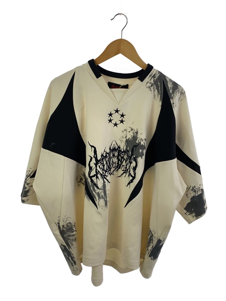 【中古】ourpas/プルオーバー/M/--/IVO【メンズウェア】