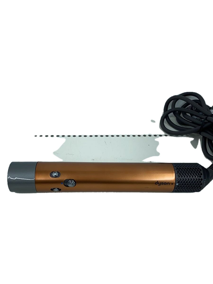 【中古】dyson◆ドライヤー・ヘアアイロン Dyson Airwrap Complete HS05 COMP BNBC【家電・ビジュアル・オーディオ】