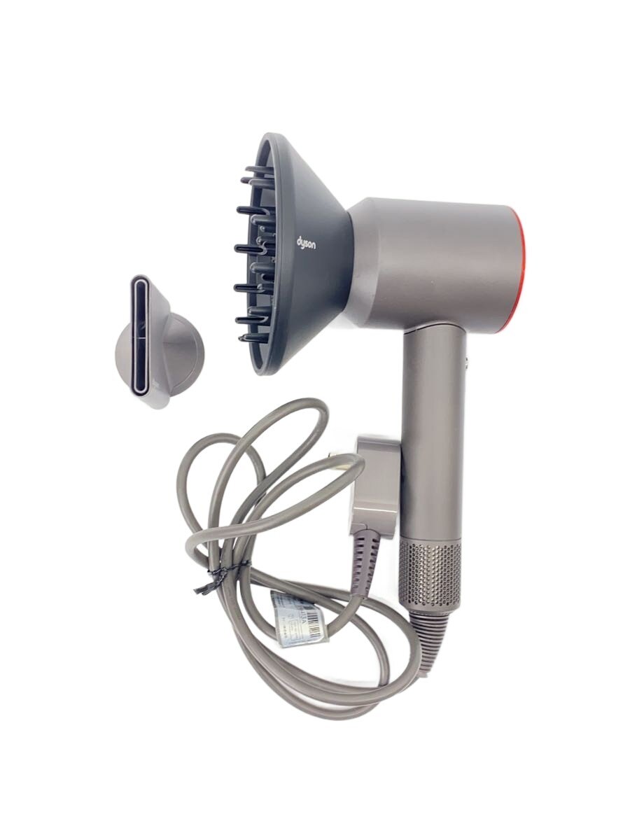 【中古】dyson◆ドライヤー・ヘアアイロン Dyson Supersonic Ionic HD01 ULF IIR【家電・ビジュアル・オーディオ】