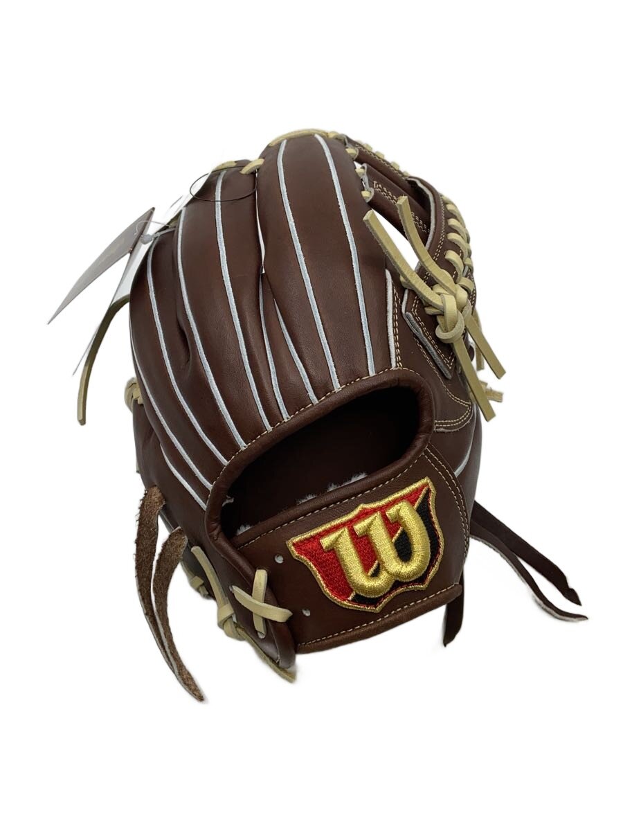 【中古】Wilson◆グローブ/硬式用/内野手用/WBW102899【スポーツ】