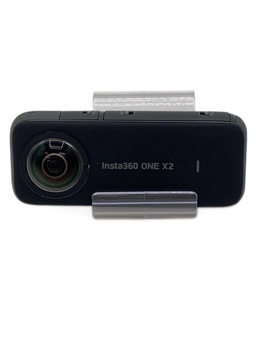 【中古】Insta360◆コンパクトデジタルカメラ/CINOSXX/A//【カメラ】｜2ｎｄ STREET 店