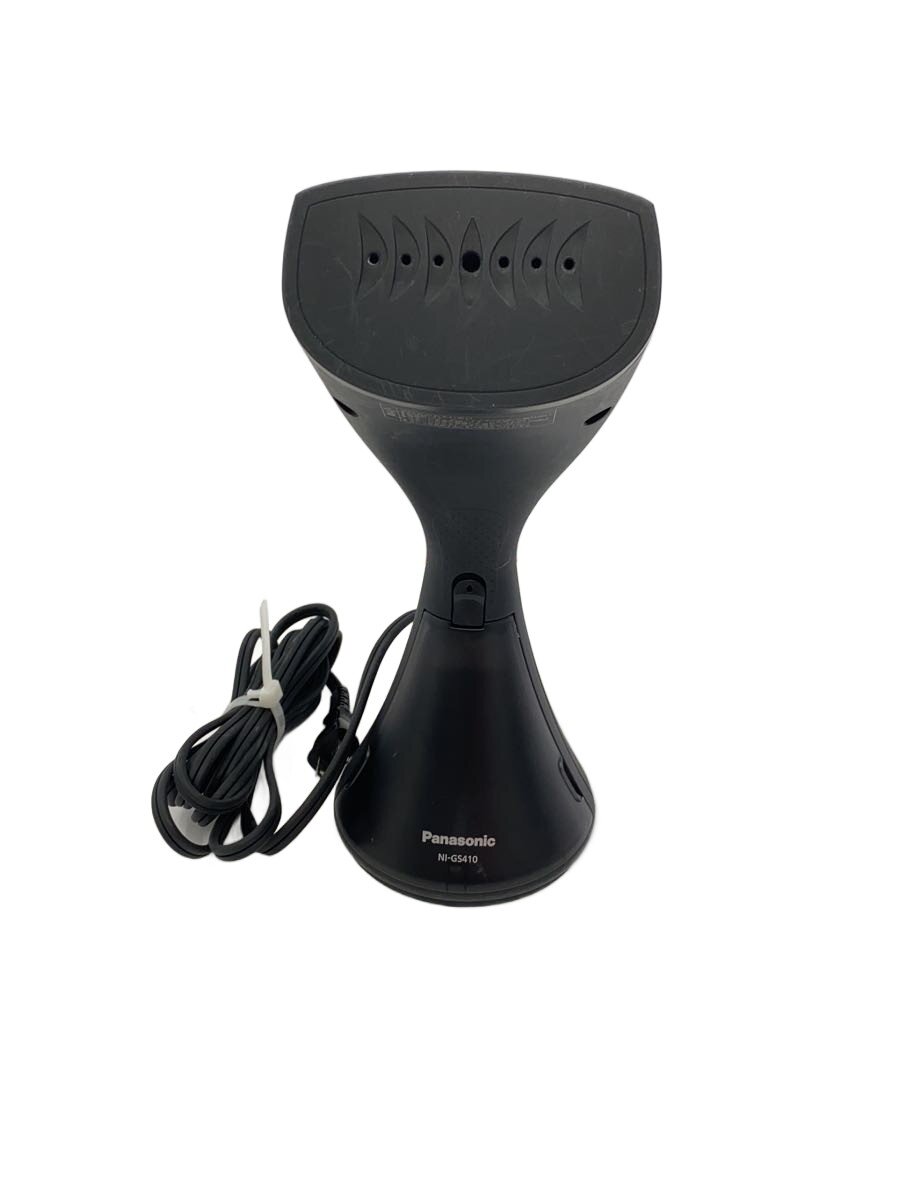 【中古】Panasonic◆アイロン NI-GS410【家電・ビジュアル・オーディオ】