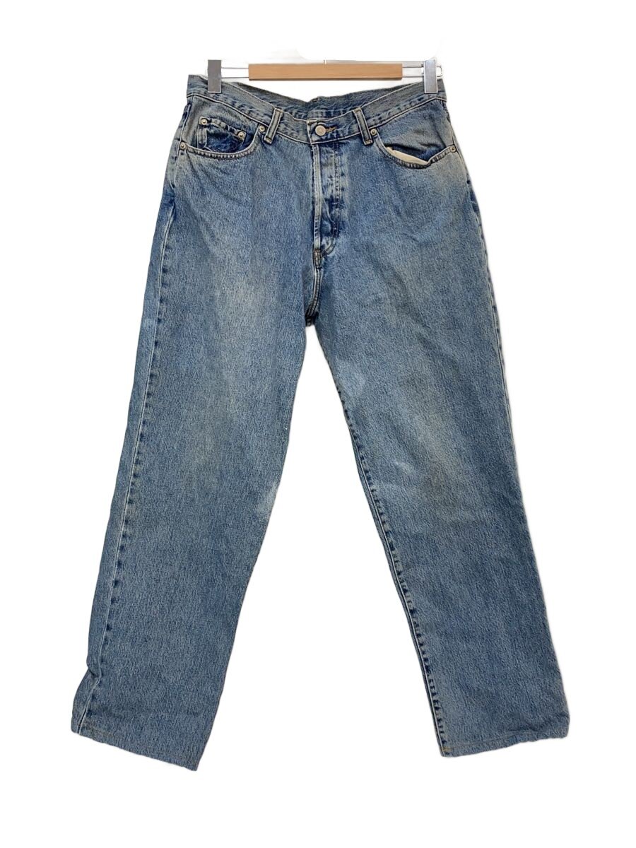 【中古】RRL◆USA製/ボトム/33/デニム/IDG//【メンズウェア】｜2ｎｄ STREET 店