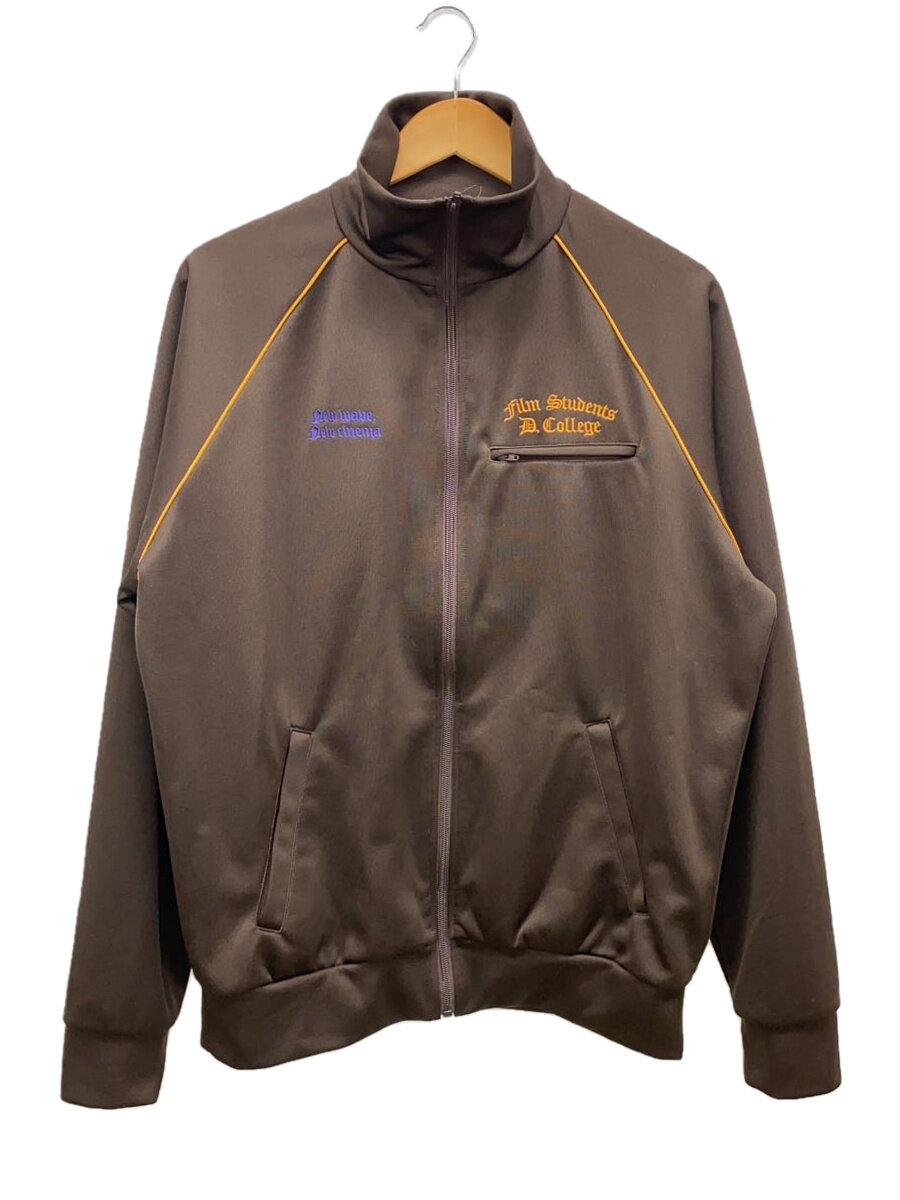【中古】DAIRIKU◆23SS/Film students/Track Jacket/トラックジャケット/L/23SS J-10//【メンズウェア】｜2ｎｄ STREET 店