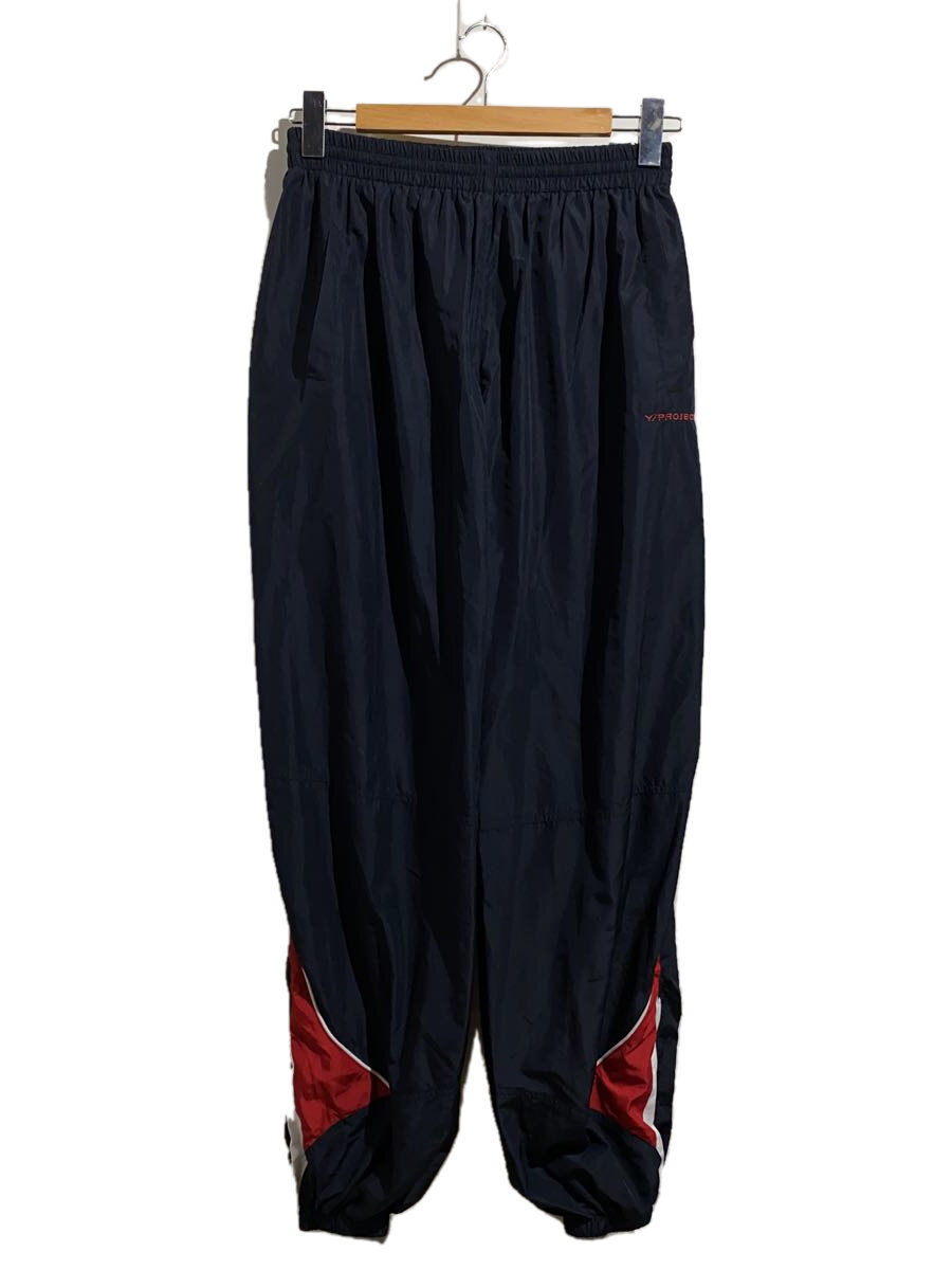 【中古】Y/PROJECT◆ボトム/XS/ポリエステル/ネイビー/PANT48-S18【メンズウェア】|2nd STREET 店