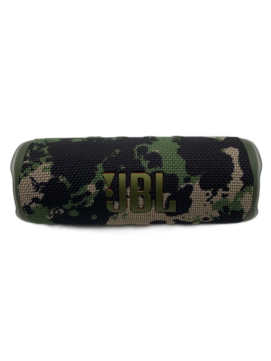【中古】JBL◆Bluetooth金棒引き JBLFLIP6//【家電・視覚的・オーディオ】