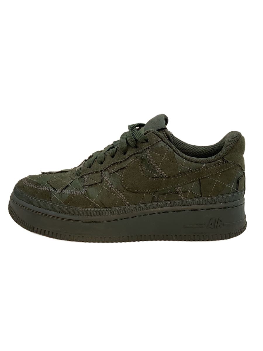 【中古】NIKE◆AIR FORCE 1 SP_エア フォース 1 ロー SP/25cm/KHK【シューズ】｜2ｎｄ STREET 店