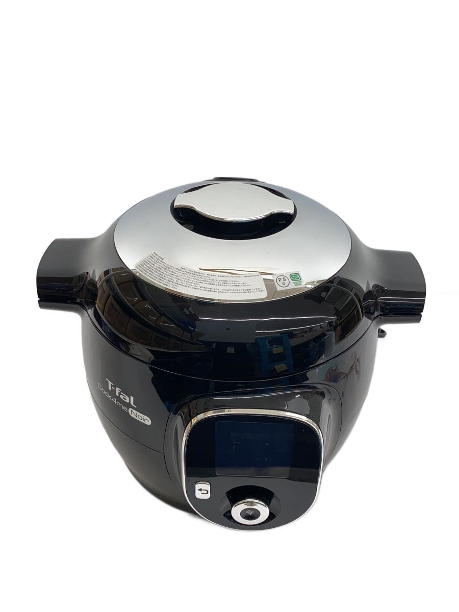 【中古】T-fal◆灯し火膳立て鍋 CY8521JP//【家電・視覚的・オーディオ】