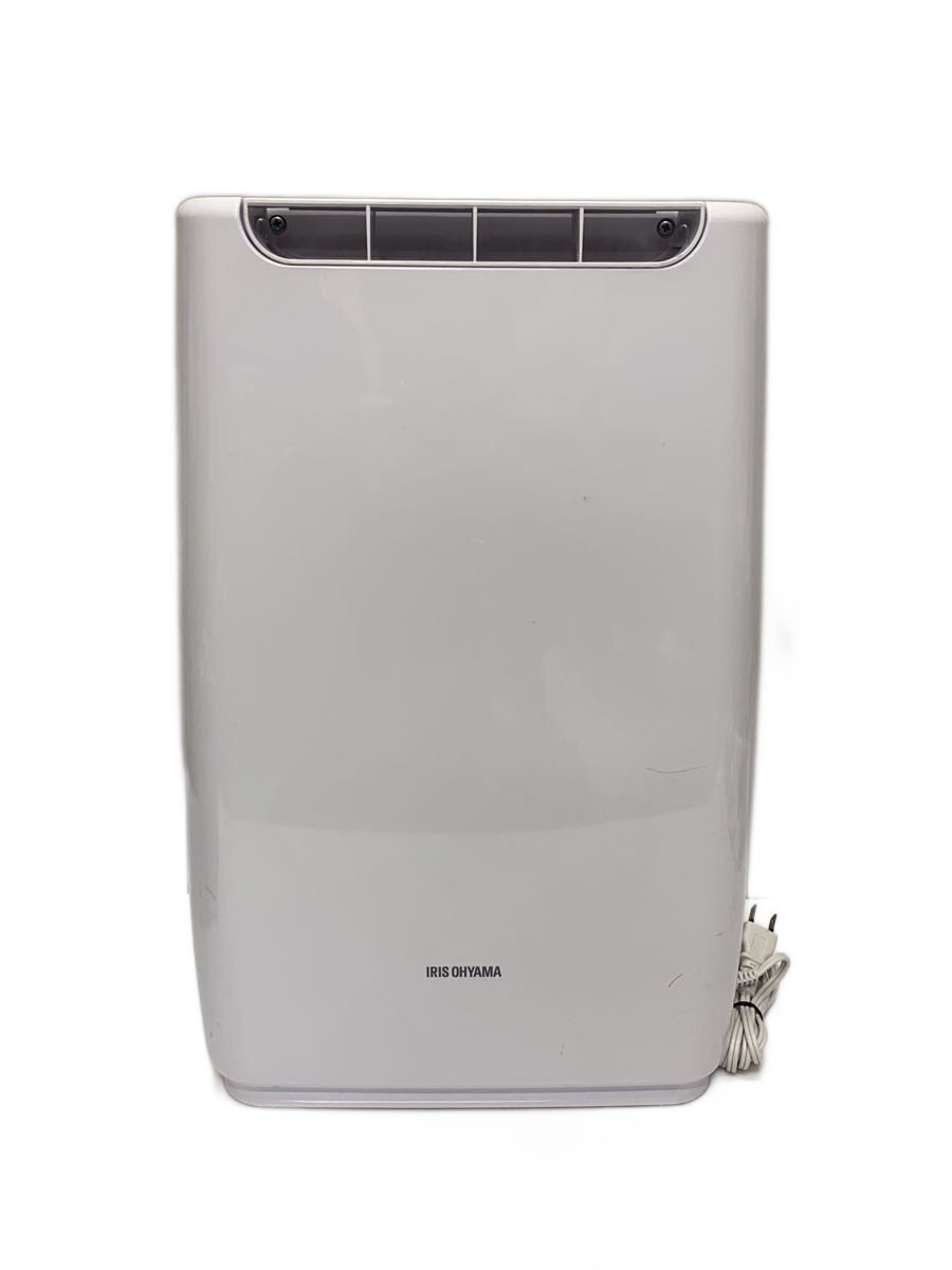 【中古】IRIS OHYAMA◆除湿機 DDB-20//【家電・視覚性・オーディオ】