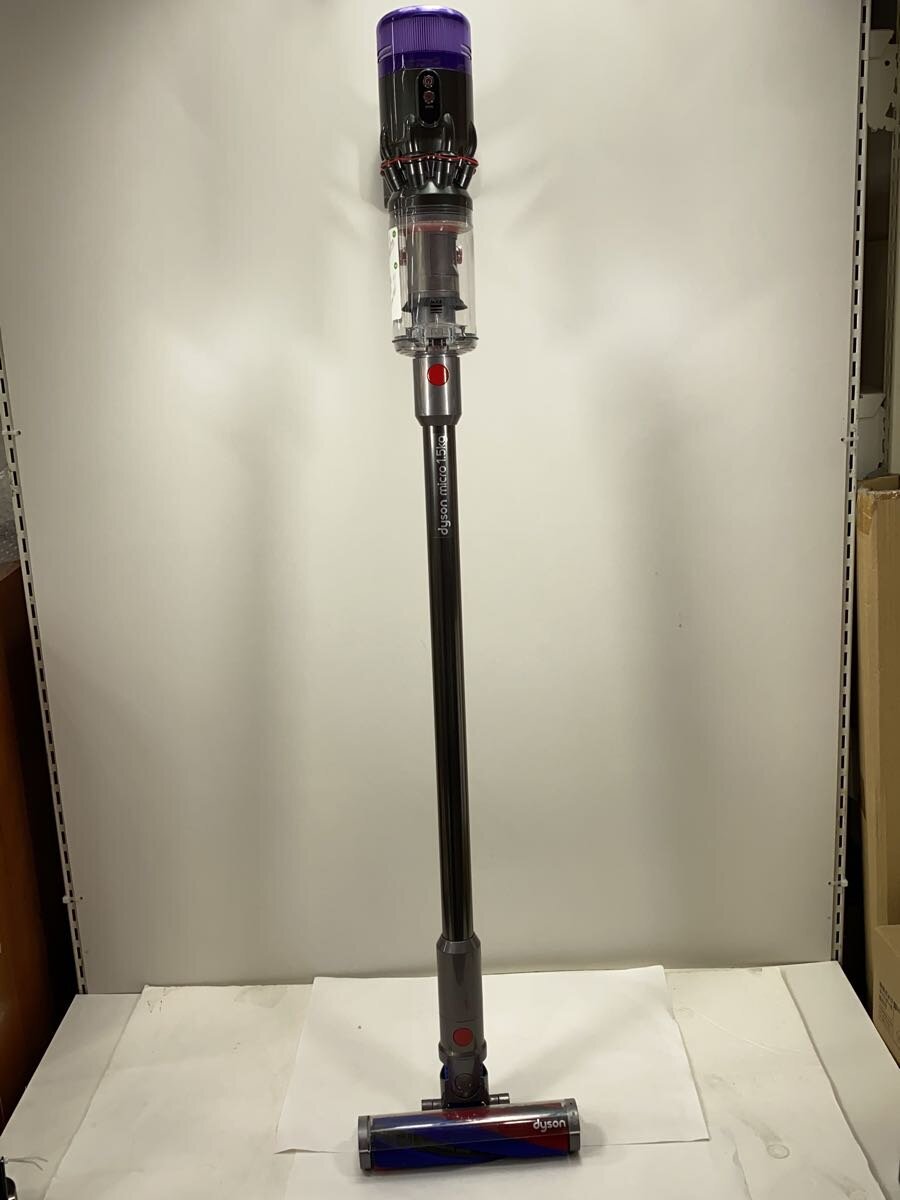 【中古】dyson◆掃除機 Micro 1.5kg SV21 FF//【家電・ビジュアル・オーディオ】