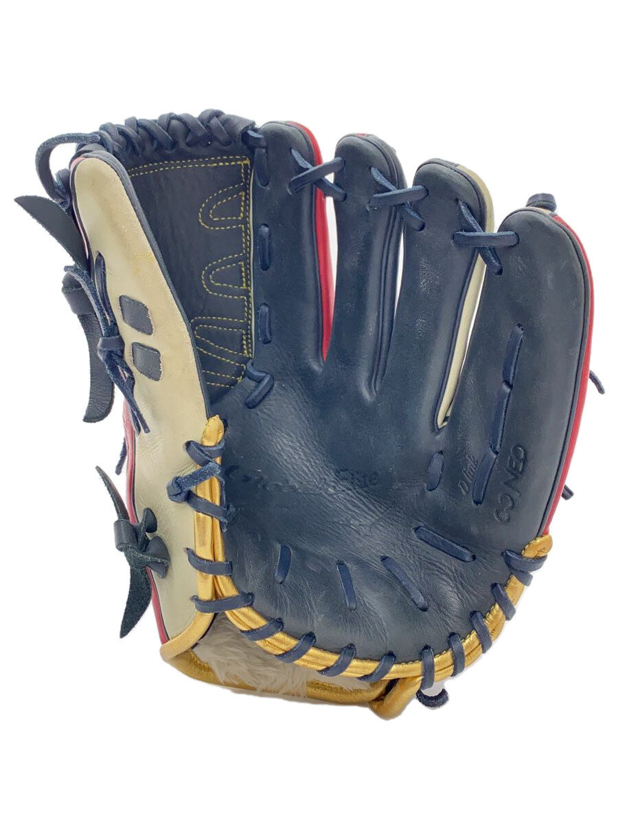 【中古】MIZUNO◆軟式グローブ/グローバルエリートインフィニティネオ//【スポーツ】