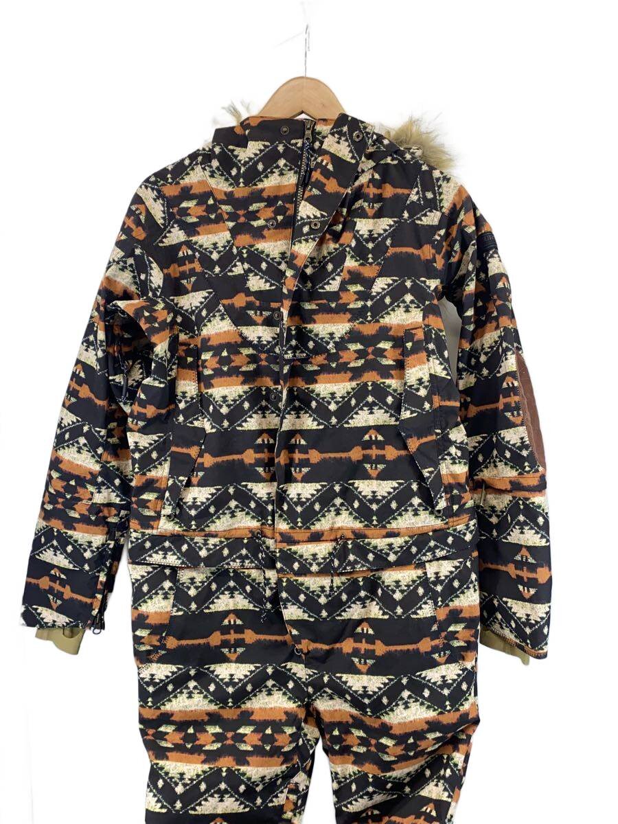 【中古】BURTON◆ウインタースポーツその他/10325 vn 835409【スポーツ】｜2ｎｄ STREET 店