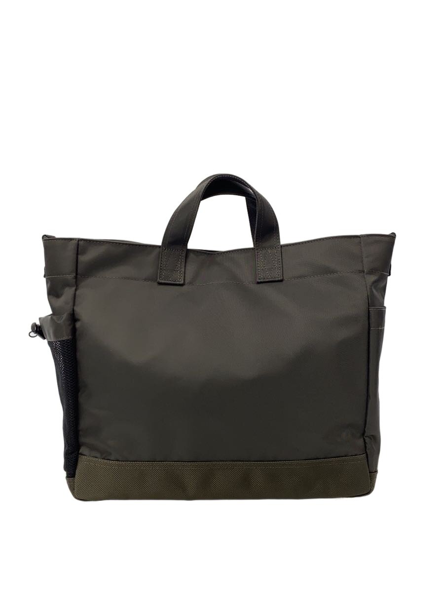 【中古】POTR◆トートバッグ/--/GRY【御徒面子】