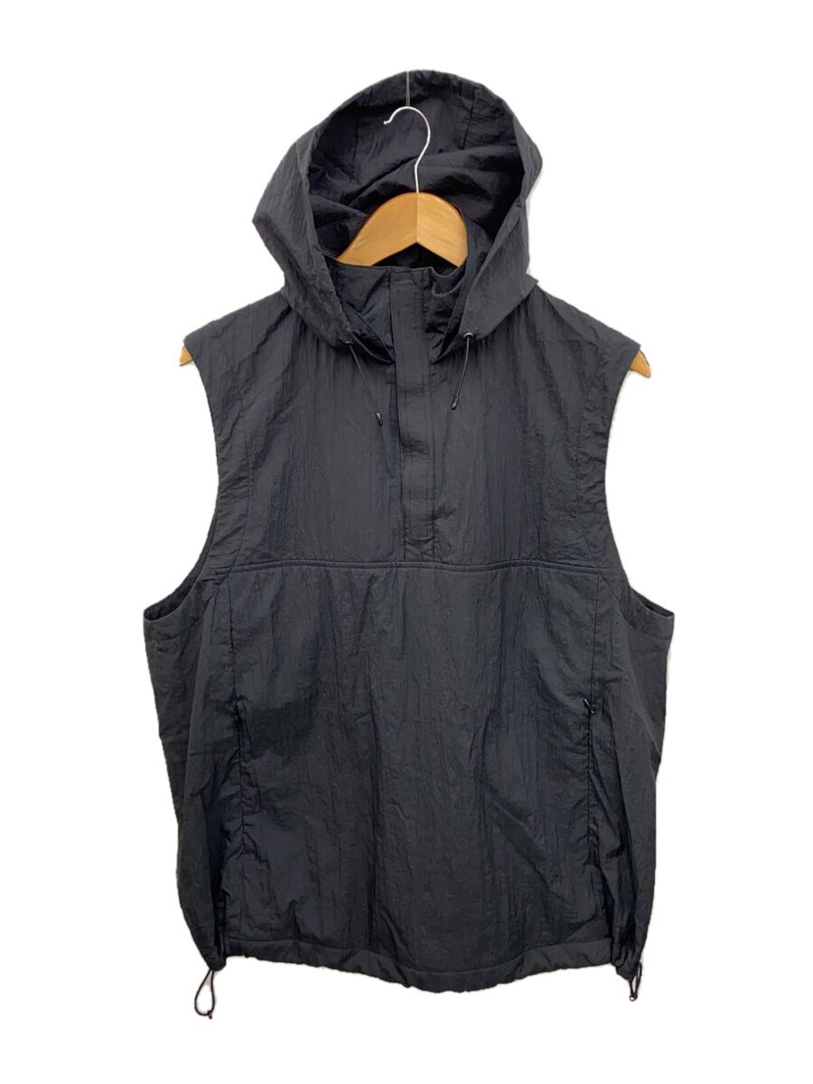 【中古】altared◆ダウンベスト/3/ナイロン/BLK/無地/23-24402//【メンズウェア】|2nd STREET 店