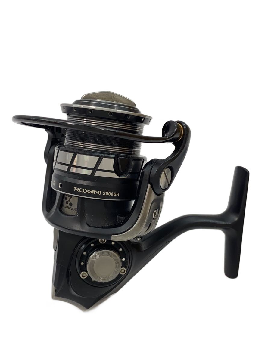 【中古】Abu Garcia◆リール/スピニングリール/2000SH【スポーツ】
