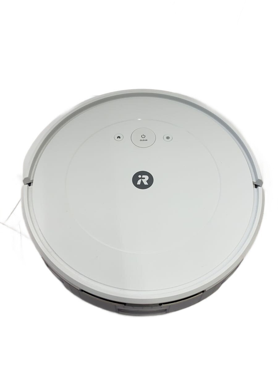 【中古】iRobot◆掃除機/RCC-Y1/Roomba Essential robot【家電・ビジュアル・オーディオ】