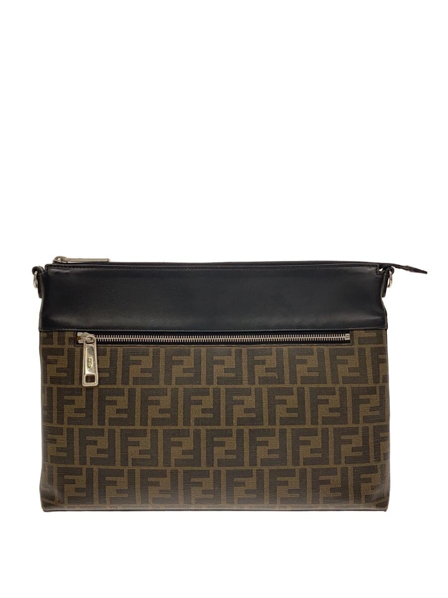 【中古】FENDI◆御徒面子/--/BRW/7VA470 A80P【御徒面子】