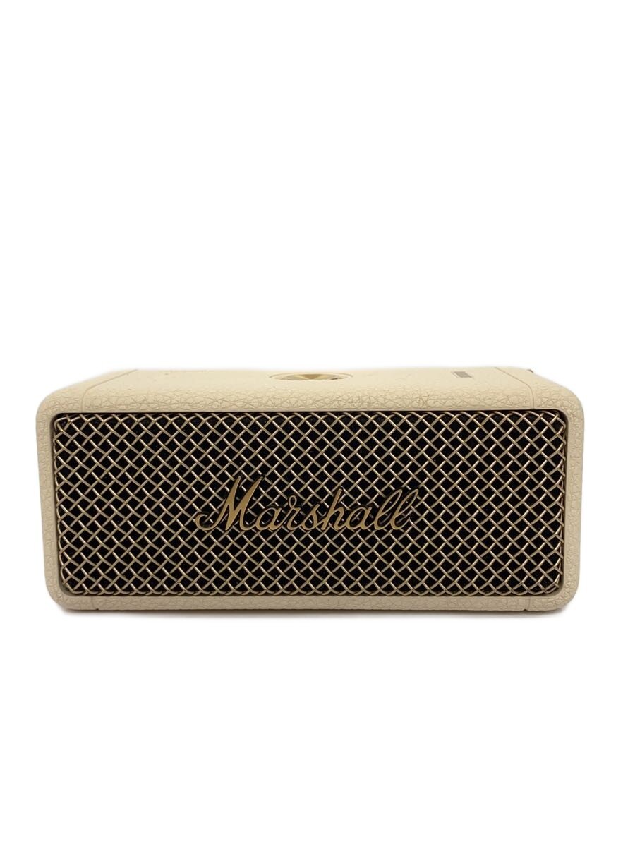 【中古】MARSHALL◆スピーカー EMBERTON II【家電・ビジュアル・オーディオ】