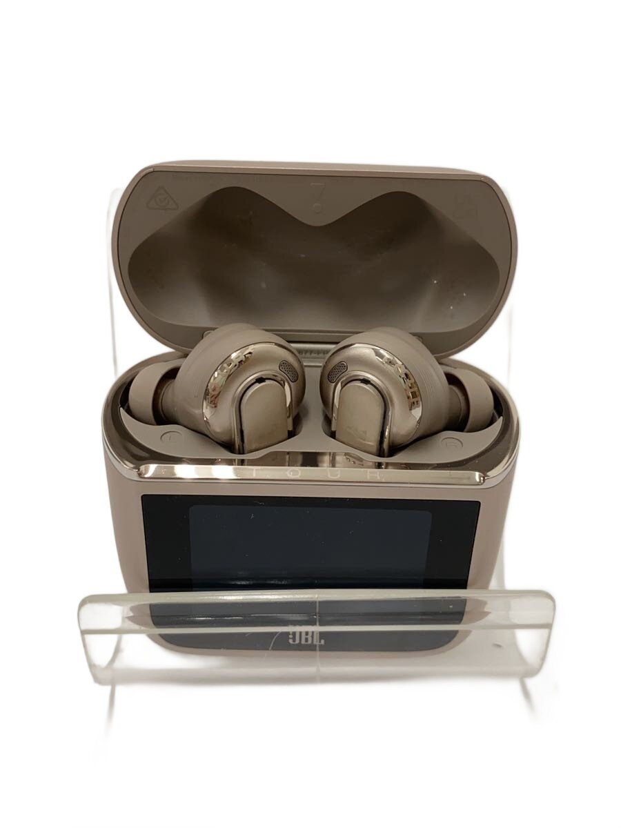 【中古】JBL◆イヤ電話機 TOUR PRO 3 JBLTOURPRO3LTT【家電・視覚性・オーディオ】